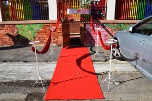 La Iris, cafenea - club de familie cu loc de joaca pentru copii in Cotroceni