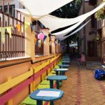 La Iris, cafenea - club de familie cu loc de joaca pentru copii in Cotroceni