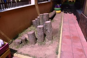 La Iris, cafenea - club de familie cu loc de joaca pentru copii in Cotroceni