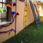 La Iris, cafenea - club de familie cu loc de joaca pentru copii in Cotroceni