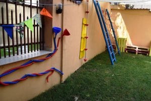 La Iris, cafenea - club de familie cu loc de joaca pentru copii in Cotroceni