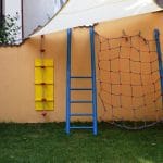 La Iris, cafenea - club de familie cu loc de joaca pentru copii in Cotroceni