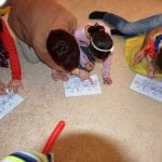 La Iris, cafenea - club de familie cu loc de joaca pentru copii in Cotroceni