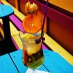 La Iris, cafenea - club de familie cu loc de joaca pentru copii in Cotroceni