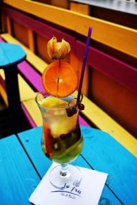 La Iris, cafenea - club de familie cu loc de joaca pentru copii in Cotroceni