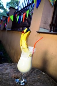 La Iris, cafenea - club de familie cu loc de joaca pentru copii in Cotroceni