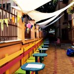 La Iris, cafenea - club de familie cu loc de joaca pentru copii in Cotroceni