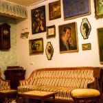 La Iris, cafenea - club de familie cu loc de joaca pentru copii in Cotroceni