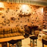 La Iris, cafenea - club de familie cu loc de joaca pentru copii in Cotroceni