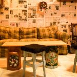 La Iris, cafenea - club de familie cu loc de joaca pentru copii in Cotroceni