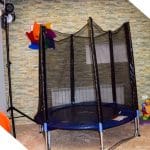 La Iris, cafenea - club de familie cu loc de joaca pentru copii in Cotroceni