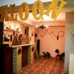 La Iris, cafenea - club de familie cu loc de joaca pentru copii in Cotroceni