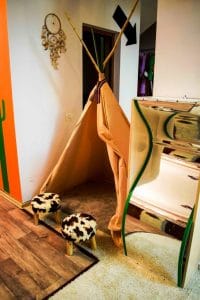 La Iris, cafenea - club de familie cu loc de joaca pentru copii in Cotroceni