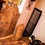 La Iris, cafenea - club de familie cu loc de joaca pentru copii in Cotroceni
