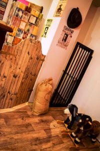 La Iris, cafenea - club de familie cu loc de joaca pentru copii in Cotroceni