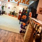 La Iris, cafenea - club de familie cu loc de joaca pentru copii in Cotroceni