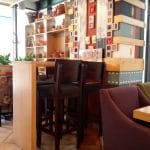 La Placinte, restaurant moldovenesc la Piata Romana