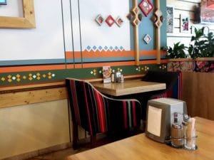 La Placinte, restaurant moldovenesc la Piata Romana