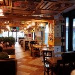 La Placinte, restaurant moldovenesc la Piata Romana
