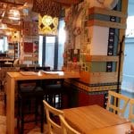 La Placinte, restaurant moldovenesc la Piata Romana