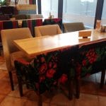 La Placinte, restaurant moldovenesc la Piata Romana