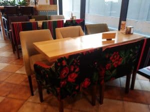 La Placinte, restaurant moldovenesc la Piata Romana