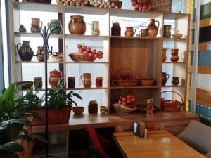 La Placinte, restaurant moldovenesc la Piata Romana