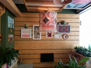 La Placinte, restaurant moldovenesc la Piata Romana