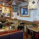La Placinte, restaurant moldovenesc la Piata Romana