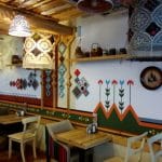 La Placinte, restaurant moldovenesc la Piata Romana
