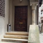 Lente Arcului, cafenea boema cu mansarda in strada Arcului din Bucuresti