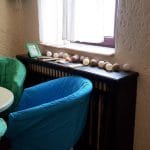 Lente Arcului, cafenea boema cu mansarda in strada Arcului din Bucuresti