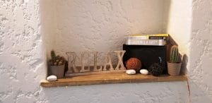 Lente Arcului, cafenea boema cu mansarda in strada Arcului din Bucuresti