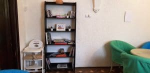 Lente Arcului, cafenea boema cu mansarda in strada Arcului din Bucuresti