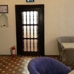 Lente Arcului, cafenea boema cu mansarda in strada Arcului din Bucuresti
