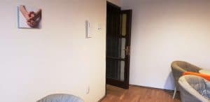 Lente Arcului, cafenea boema cu mansarda in strada Arcului din Bucuresti