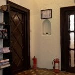 Lente Arcului, cafenea boema cu mansarda in strada Arcului din Bucuresti