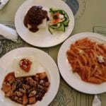 Lente Arcului, cafenea boema cu mansarda in strada Arcului din Bucuresti