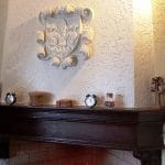 Lente Arcului, cafenea boema cu mansarda in strada Arcului din Bucuresti