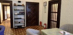 Lente Arcului, cafenea boema cu mansarda in strada Arcului din Bucuresti