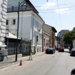 Strada General Praporgescu