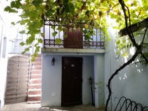 Lente, local boem in strada General Praporgescu