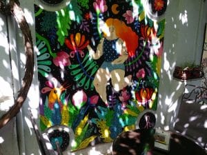 Lente, local boem in strada General Praporgescu