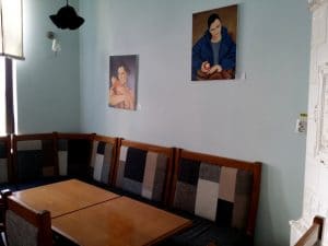 Lente, local boem in strada General Praporgescu