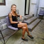 Lente, local boem in strada General Praporgescu