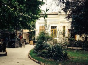 Lokal Gastropub Bucuresti