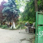 Lokal, gastropub boem pe strada Mihai Eminescu din Bucuresti