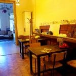 Lokal, gastropub boem pe strada Mihai Eminescu din Bucuresti