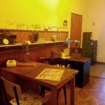 Lokal, gastropub boem pe strada Mihai Eminescu din Bucuresti