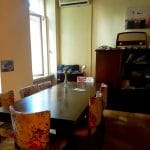 Lokal, gastropub boem pe strada Mihai Eminescu din Bucuresti